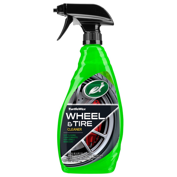 All Wheel & Tire Cleaner 23 FL OZ