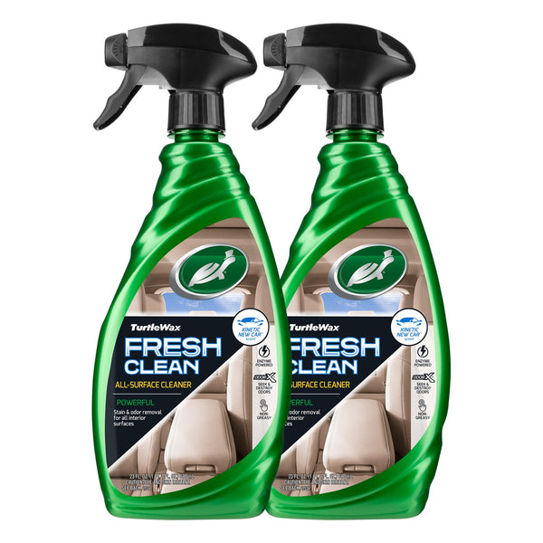 Power Out Fresh Clean All-Surface Cleaner 23 FL OZ (2 Pack)