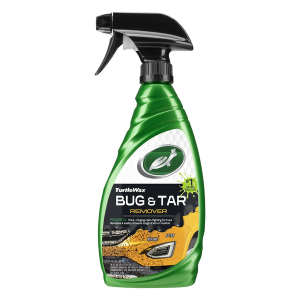 Bug & Tar Remover 16 FL OZ