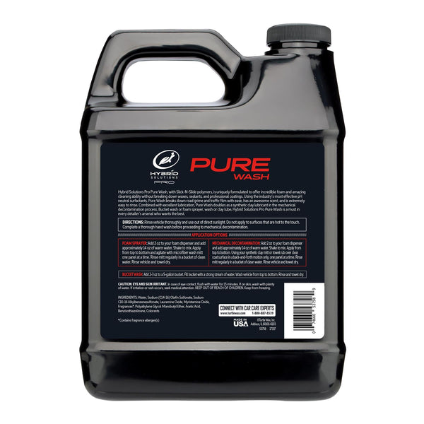 Hybrid Solutions Pro Pure Wash 64 OZ