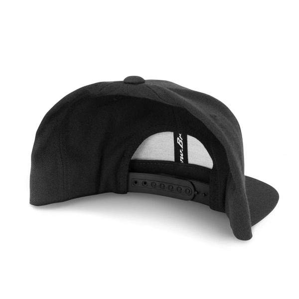 Limited-Edition Branded Bills Fan Hat