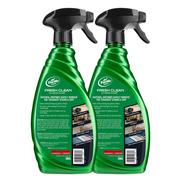Power Out Fresh Clean All-Surface Cleaner 23 FL OZ (2 Pack)