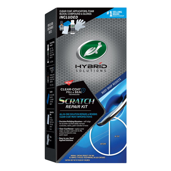 Hybrid Solutions Scratch Repair Kit