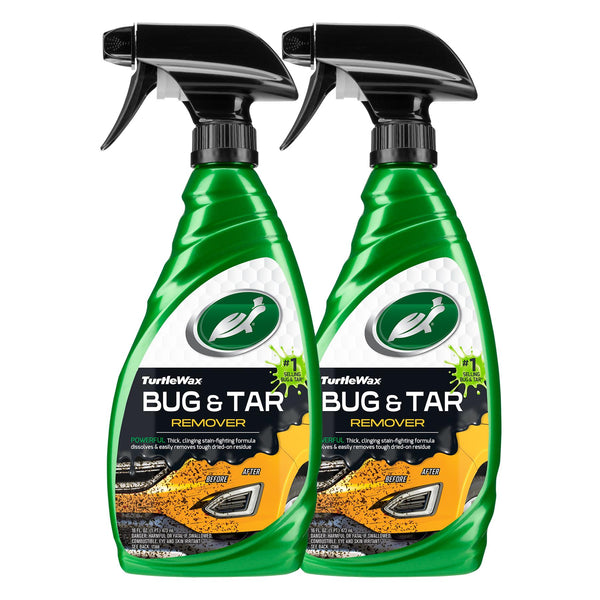 Bug & Tar Remover 16 FL OZ (2 Pack)
