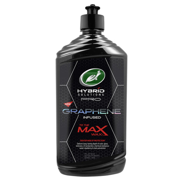 Hybrid Solutions PRO To the Max Wax™ 14 FL OZ